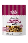 Bakery On Main Gluten Free Granola Cranberry Almond Maple