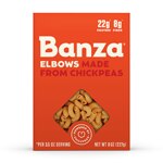 Banza Chickpea Pasta Elbows