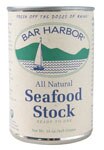 Bar Harbor All Natural Cooking Stock Seafood