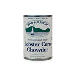 Bar Harbor New England Style Corn Chowder Lobster
