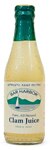 Bar Harbor Pure All Natural Clam Juice