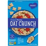 Barbara's Morning Oat Crunch Original