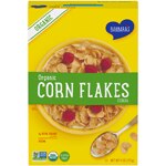 Barbara's Organic Corn Flakes