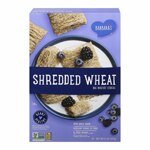 Barbara's Shredded Wheat Big Biscuit Cereal