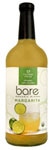 Bare Organic Mixers Organic Gluten Free Mixer Margarita