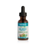 BareOrganics Calming Liquid Drops Organic