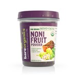 BareOrganics Noni Fruit Powder Raw