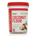 BareOrganics Organic Coconut Flour