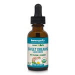 BareOrganics Sweet Dreams Liquid Drops Organic