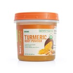 BareOrganics Turmeric Root Powder Raw