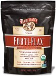 Barlean's Organic Forti-Flax Premium Ground Flaxseed