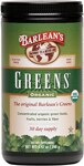 Barlean's Organic Greens