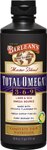 Barlean's Organic Total Omega 3 6 9 Lemonade