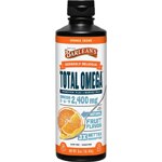 Barlean's Total Omega Orange Cream