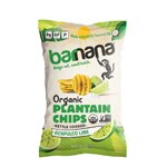 Barnana Organic Plantain Chips Acapulco Lime