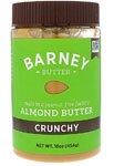 Barney Butter Almond Butter Crunchy