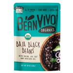 BeanVIVO Black Beans Baja