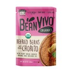 BeanVIVO Refried Beans Chorizo