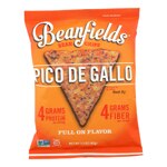 Beanfields Pico De Gallo Bean Chips