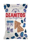 Beanitos Pinto Bean Chips Sea Salt