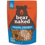 Bear Naked Soft Baked Granola Original Cinnamon