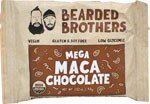Bearded Brothers Raw Energy Bar Mega Maca Chocolate