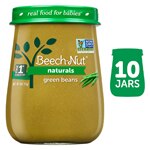 Beech-Nut Naturals Stage 1 Green Beans