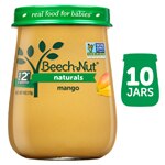 Beech-Nut Naturals Stage 2 Mango