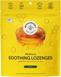 Beekeeper's Naturals B.Soothed Honey Lozenges