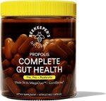 Beekeeper's Naturals Complete Gut Health