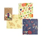 Bee's Wrap Medium Reusable Food Wrap
