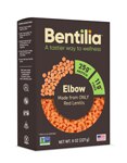 Bentilia Red Lentil Elbow