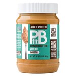Better Body Foods PB Fit Almond Butter Protein Spread - Smooth