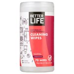 Better Life All Purpose Wipes - Pomegranate