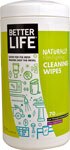 Better Life Cleaning Wipes Clary Sage & Citrus