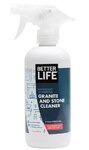 Better Life Granite and Stone Cleaner Pomegranate Grapefruit