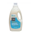 Better Life Liquid Laundry Detergent 4X Concentrated HE Unscented