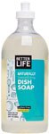 Better Life Natural Grease-Kicking Dish Soap Lemon Mint