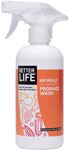Better Life Naturally Harvest-Healthy Produce Wash Basil Lemon