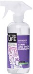 Better Life Stain & Odor Eliminator Eucalyptus & Lemongrass