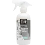Better Life Stainless Steel Polish
