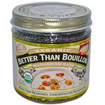 Better Than Bouillon Organic Mushroom Base