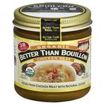 Better Than Bouillon Organic Roasted Chicken Base