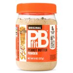 Better Body Foods Organic PB Fit Peanut Butter Powder