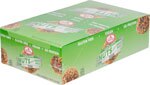 Betty Lou's Nuts about Protein Plus Energy Balls Spirulina Ginseng
