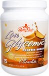 Betty Lou's Whey Protein Shake Chocolate