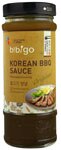 Bibigo Korean BBQ Marinade & Cooking Sauce Original