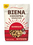 Biena Chickpea Snacks Barbeque