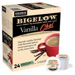 Bigelow Tea Vanilla Chai Black Tea