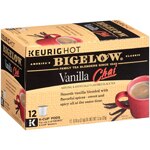Bigelow Tea Vanilla Chai Black Tea